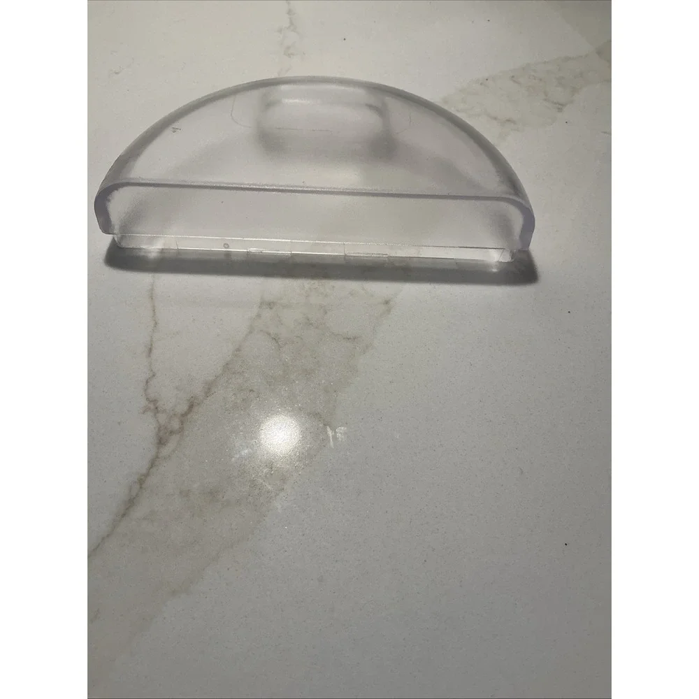 KEURIG k-Cafe K83 Water Reservoir Lid Clear OEM Replacement Part